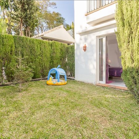 Torremolinos Apartment Exterior photo