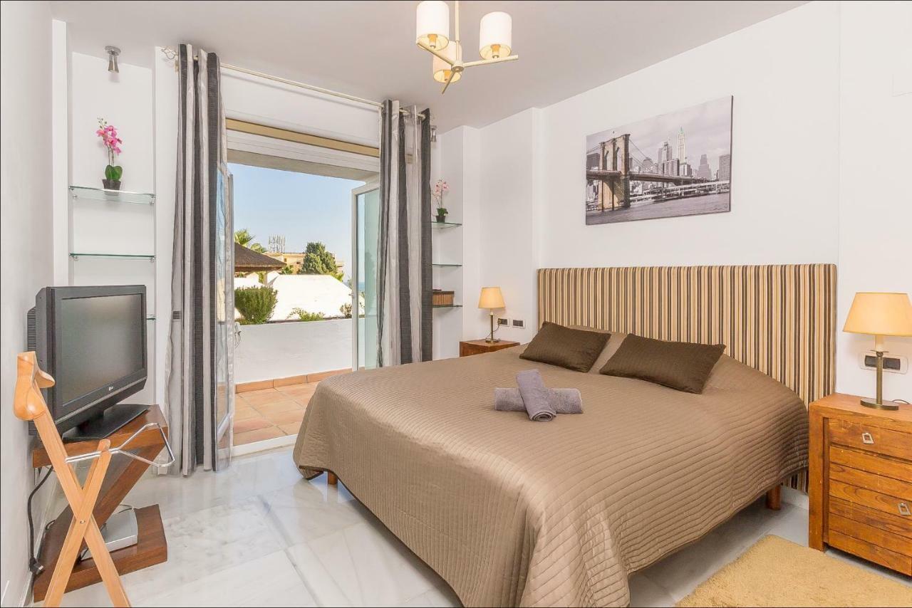 Torremolinos Apartment Exterior photo