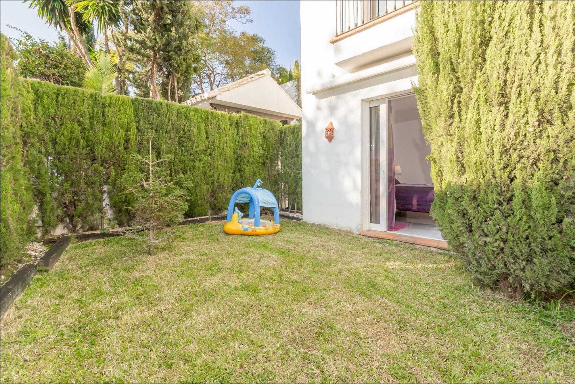 Torremolinos Apartment Exterior photo