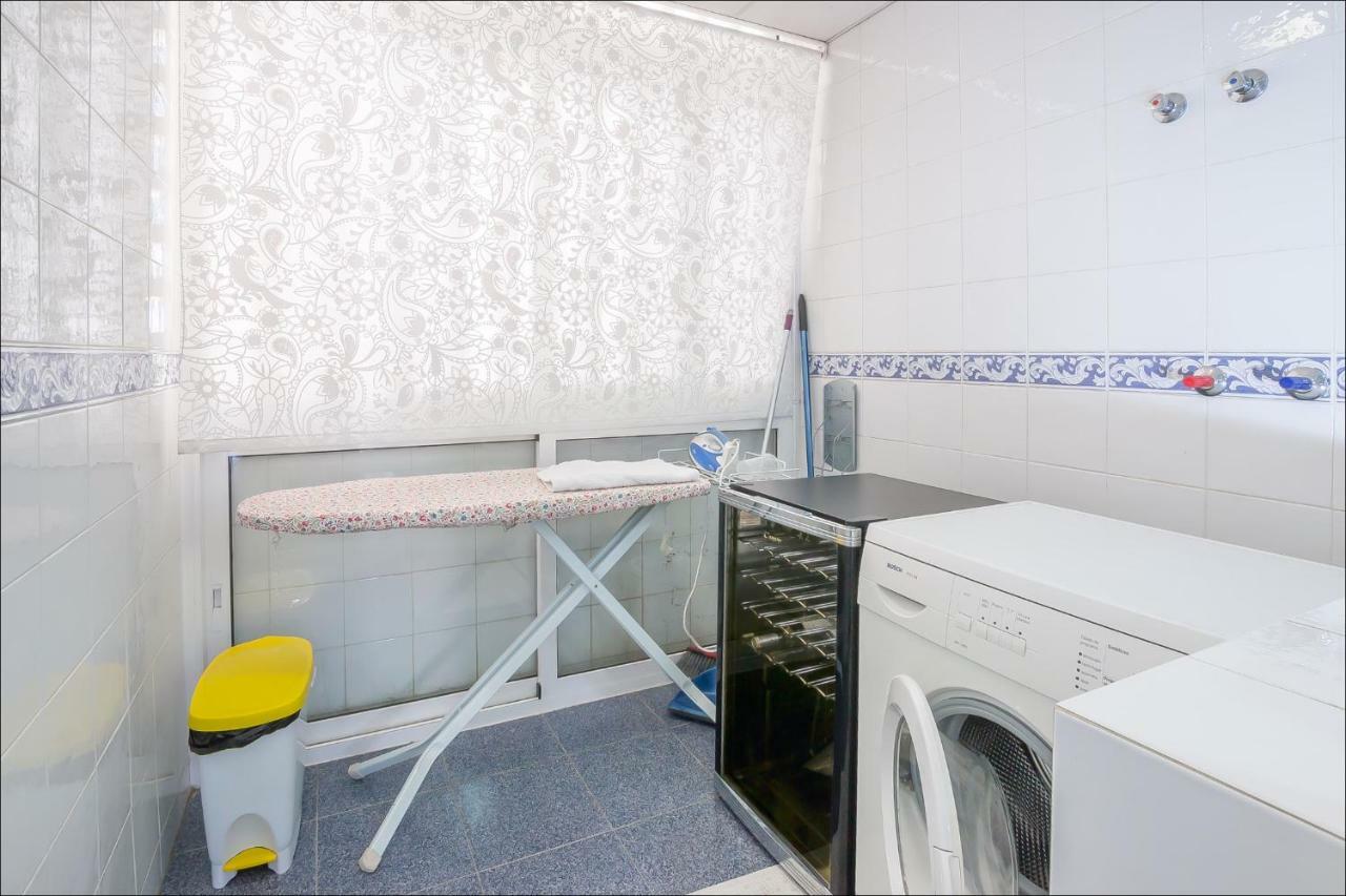 Torremolinos Apartment Exterior photo